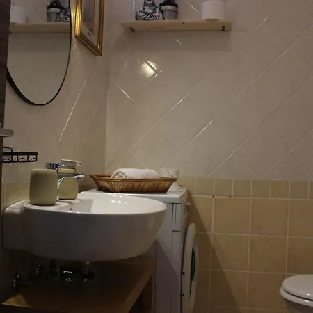 Vespucci 29 * ארבאטקס