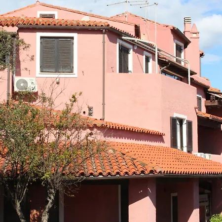 Vespucci 29 ארבאטקס