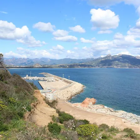 דירה Vespucci 29