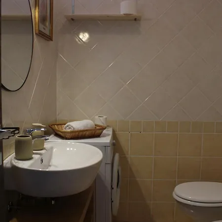 Vespucci 29 דירה *