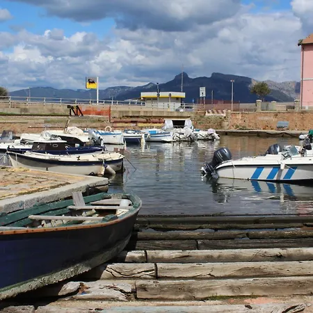 Vespucci 29 * ארבאטקס