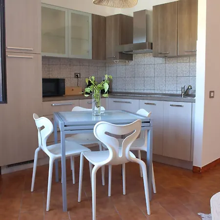 Vespucci 29 * ארבאטקס