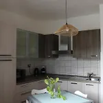 Apartment Vespucci 29