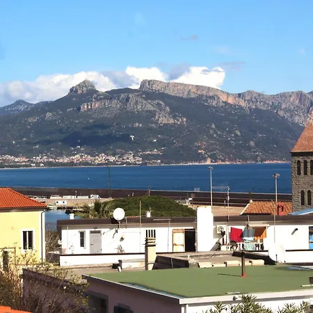 Apartmán Vespucci 29 Àrbatax