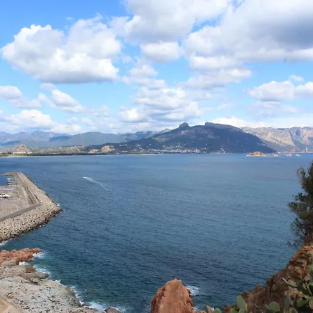 Vespucci 29 Apartmán