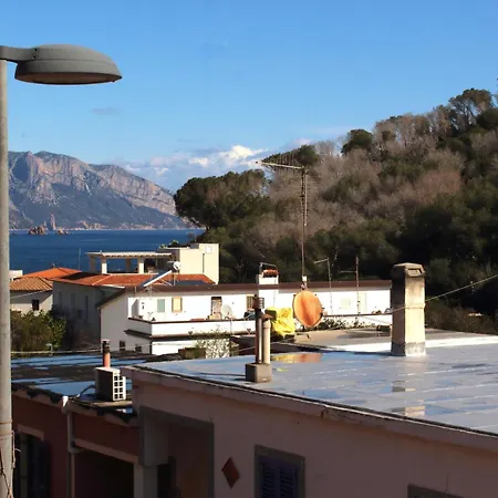 Apartmán Vespucci 29 Àrbatax