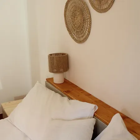 Apartmán Vespucci 29 *