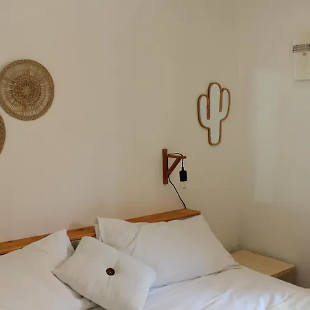 Apartmán Vespucci 29 *