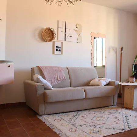 Apartmán Vespucci 29 *