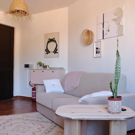 Apartmán Vespucci 29