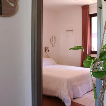 Vespucci 29 Apartament