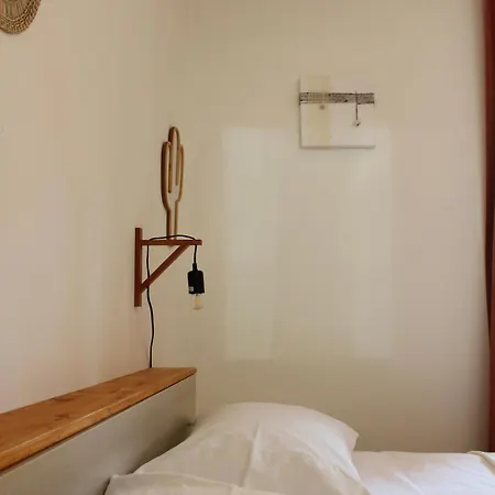 Vespucci 29 * Àrbatax