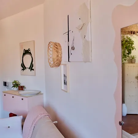 Apartmán Vespucci 29 *