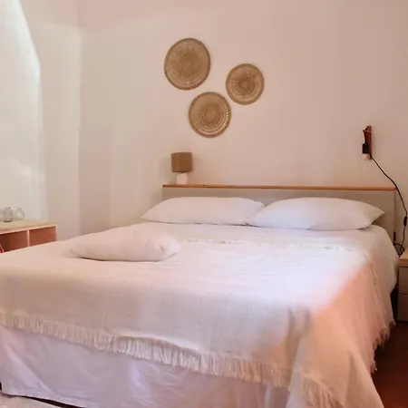Vespucci 29 Apartament