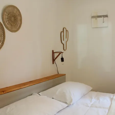 Apartmán Vespucci 29 Àrbatax