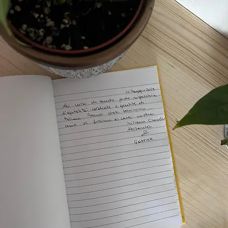 Apartmán Vespucci 29 Àrbatax