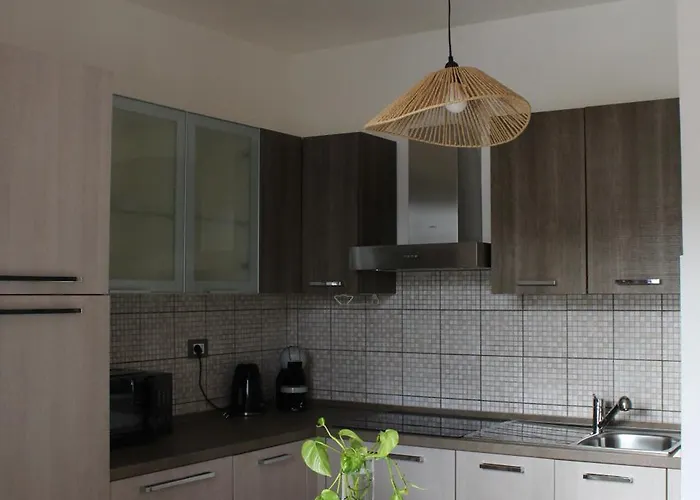 Διαμέρισμα Vespucci 29