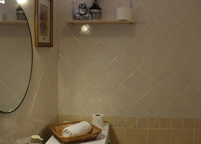 Vespucci 29 Διαμέρισμα *