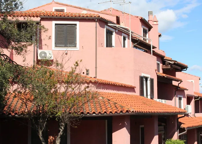 Vespucci 29 Àrbatax