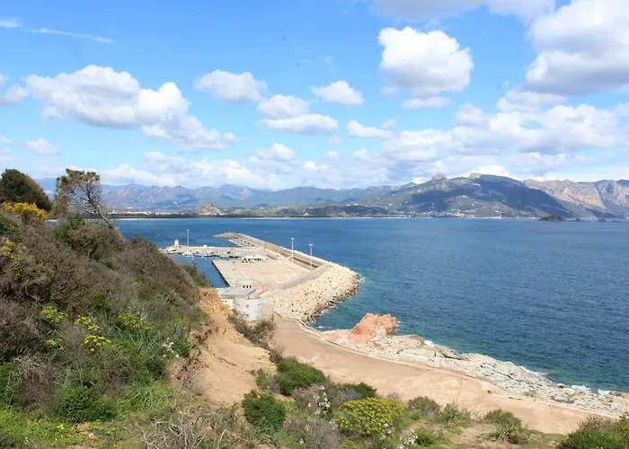 Διαμέρισμα Vespucci 29