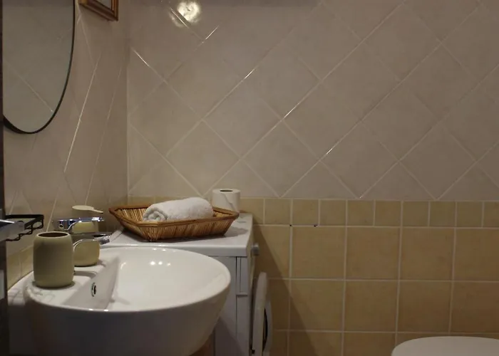 Vespucci 29 Διαμέρισμα *