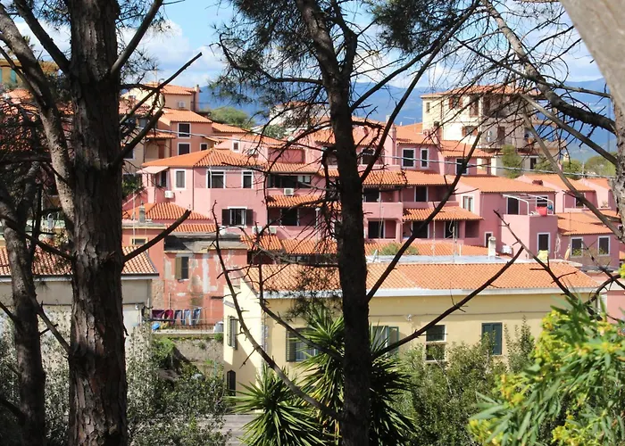 Διαμέρισμα Vespucci 29